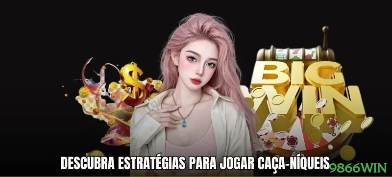 Diretório de Jogos 9866win