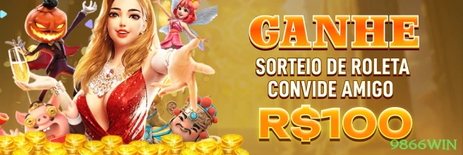 Promoções Sazonais 9866win